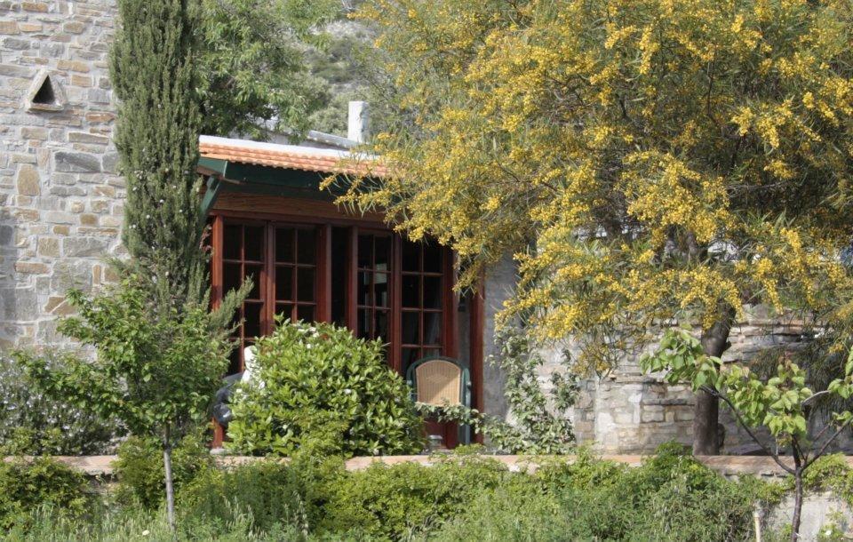 To The Garden ξενώνας Αγκαιριά Δωμάτιο φωτογραφία