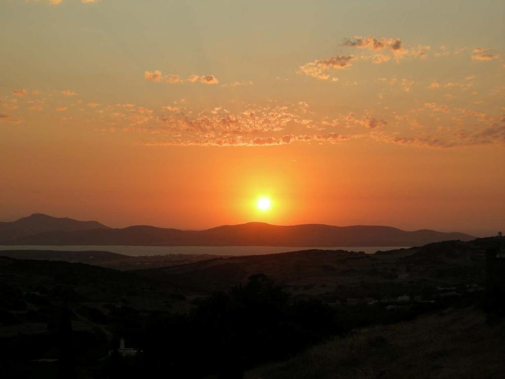To The Garden ξενώνας Αγκαιριά Εξωτερικό φωτογραφία